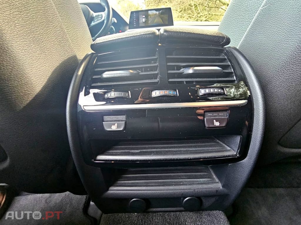 BMW 540 d xDrive Pack M Auto