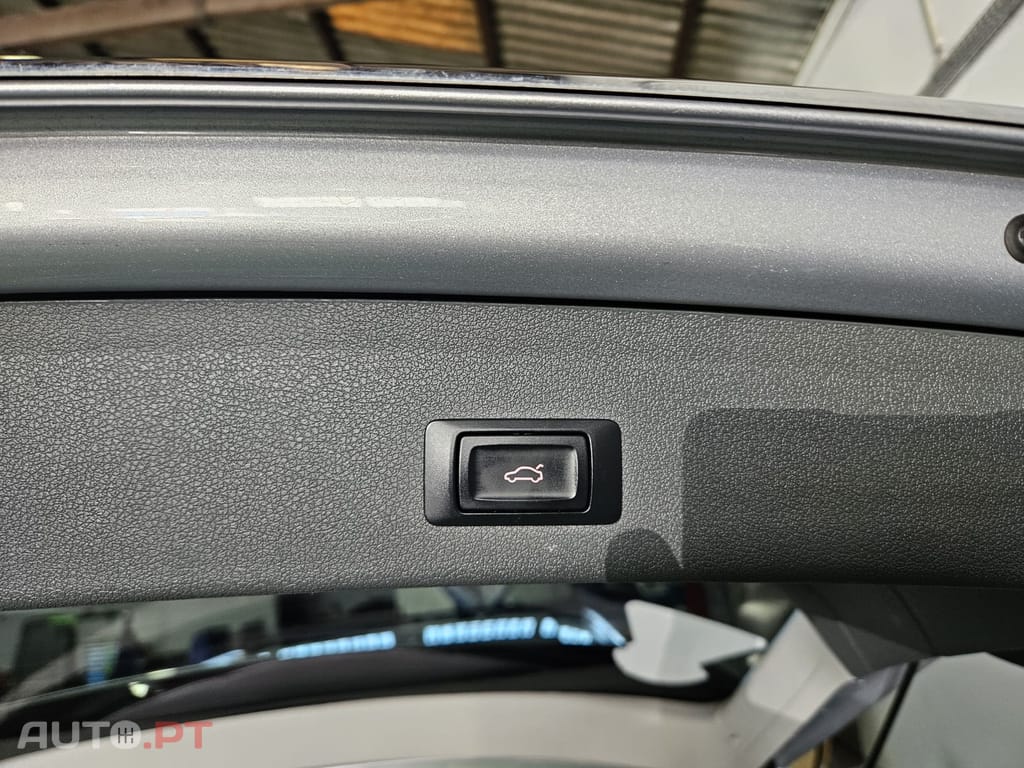 Audi Q5 3.0 TDi quattro S-tronic (2014-2016)