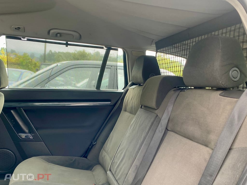 Opel Vectra Caravan 1.9 CDTi Cosmo Aut