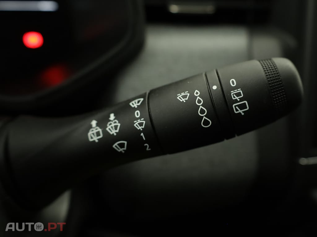 Renault Clio Clio 1.0 TCe Evolution Bi-Fuel