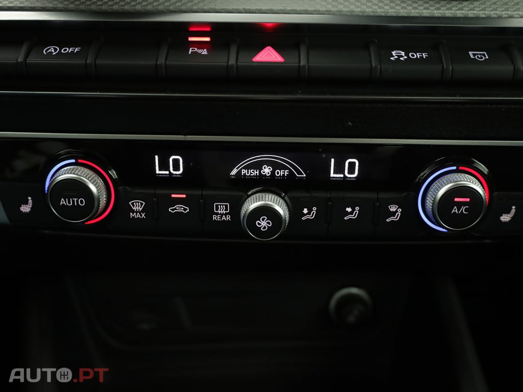 Audi Q2 Q2 35 TFSI Advanced S tronic
