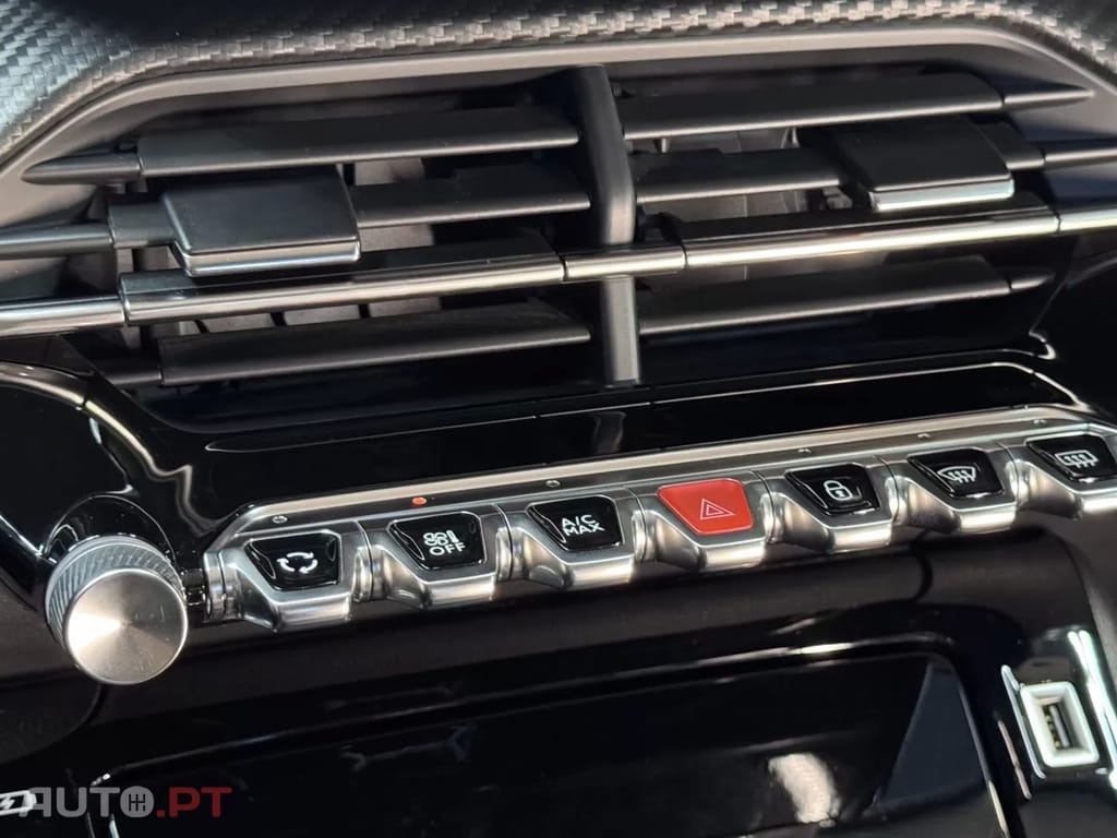 Peugeot 2008 1.2 PureTech Allure Pack