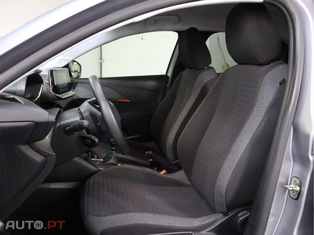 Peugeot 208 1.2 PureTech  Active Pack