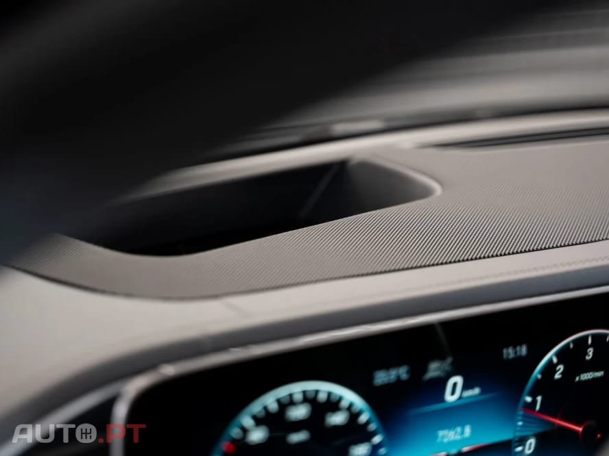 Mercedes-Benz GLE ND