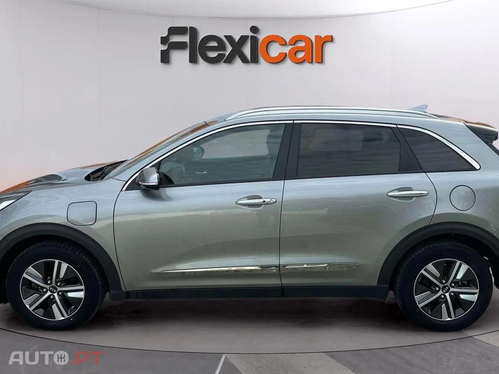 Kia Niro 1.6 GDi PHEV Tech