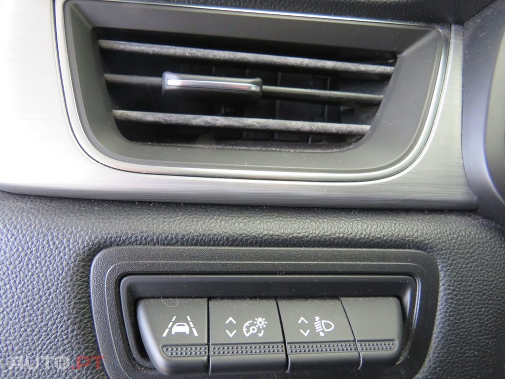 Renault Captur 1.5 dCi Exclusive