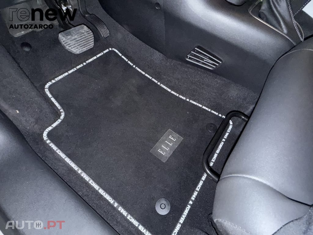 Citroen C3 Pure Tech ELLE