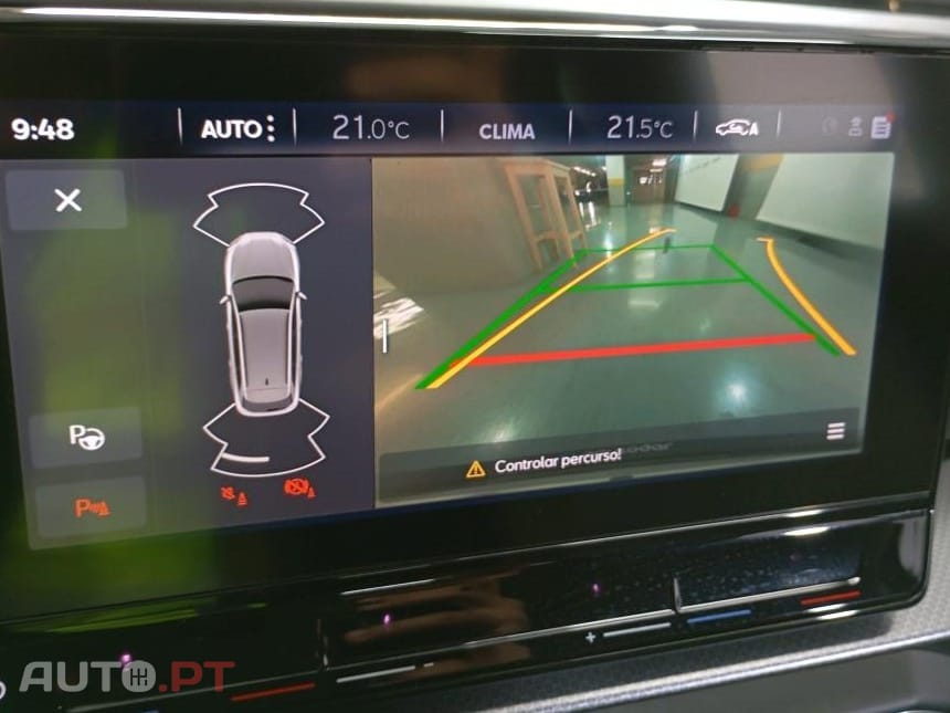 Seat Leon 2.0 TDI Style