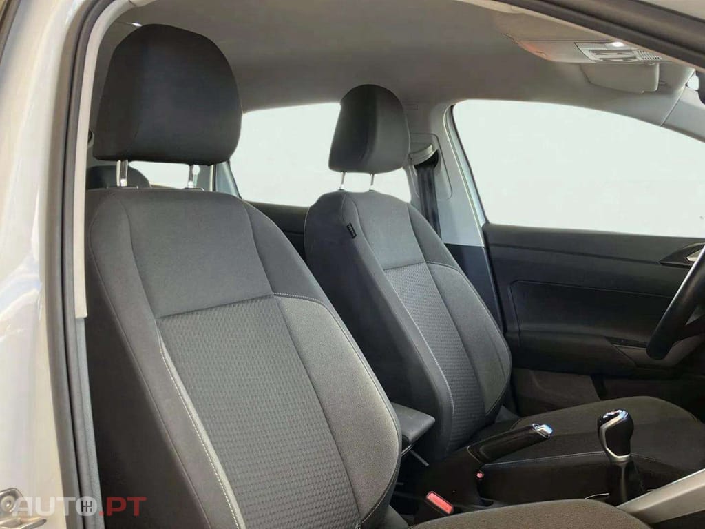 Volkswagen Taigo 1.0 TSI Life