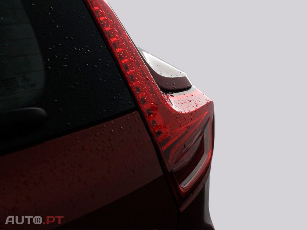 Volvo XC40 78 KWH PLUS AWD