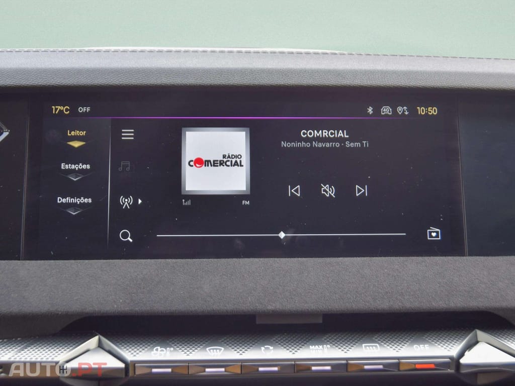 DS DS4 1.2 Hybrid Etoile e-DSC6