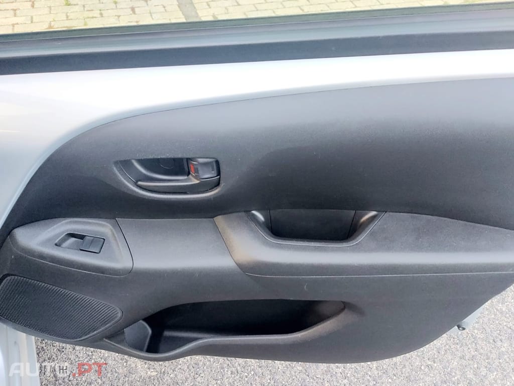 Citroen C1 1.0 VTi Feel ETG