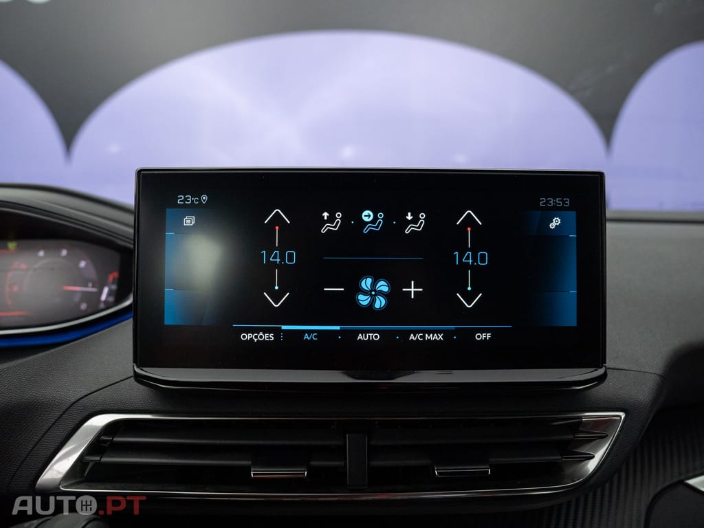 Peugeot 5008 1.5 BlueHDi Active Pack EAT8