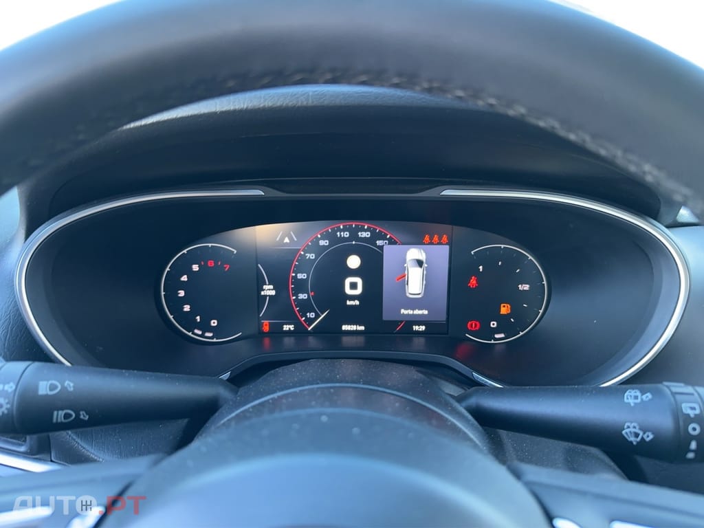 Fiat Tipo 1.0 T3 Business Edition