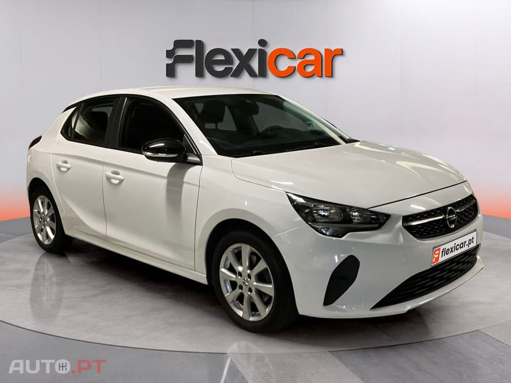 Opel Corsa 1.5 D Edition