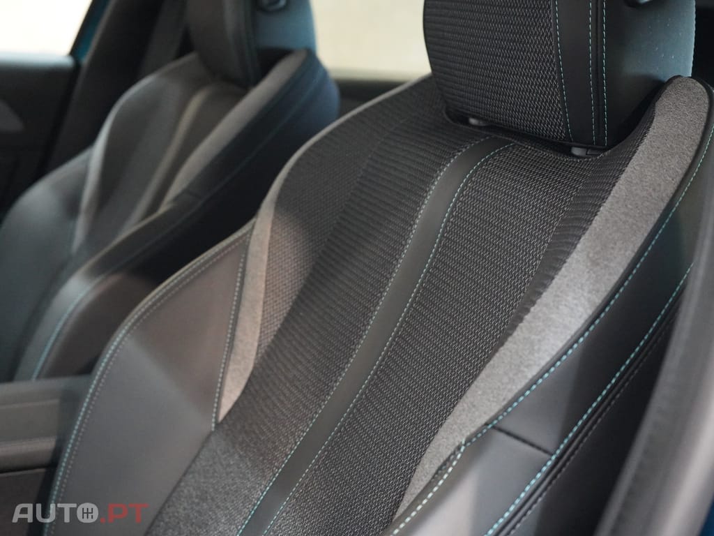 Peugeot 308 1.2 PureTech Allure