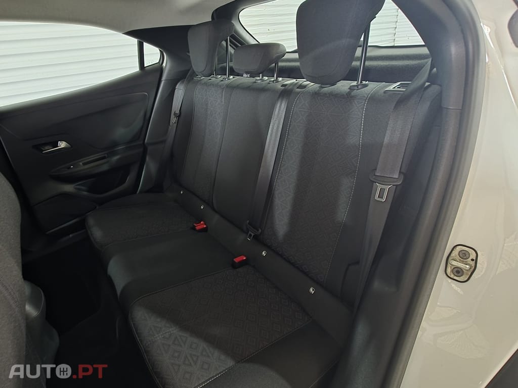 Opel Mokka-E Edition
