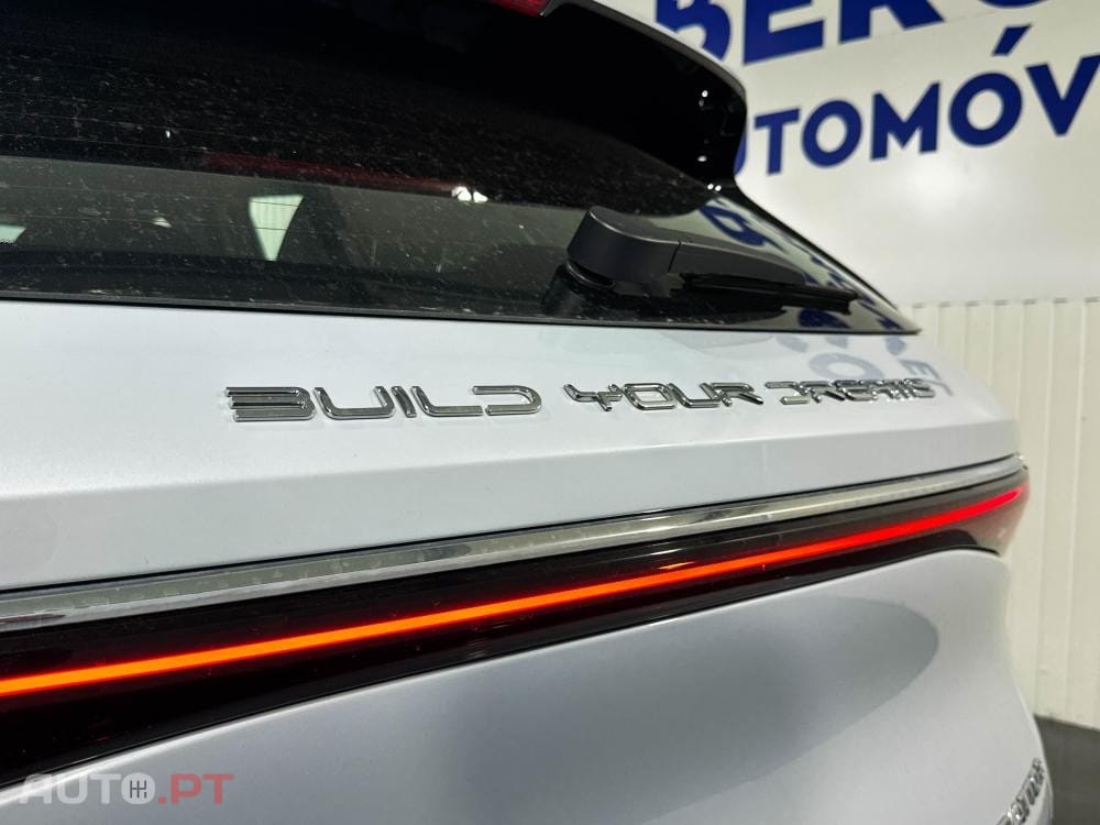 BYD Atto 3 60.48 kWh Design