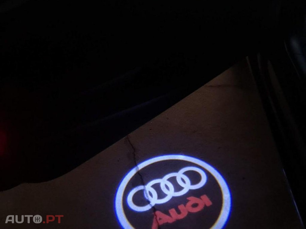 Audi A3 8V 1.6