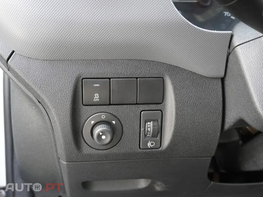 Citroen Berlingo 1.6 HDI Attraction