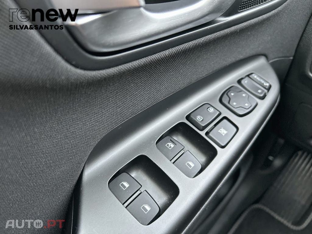 Hyundai Kauai 1.0 T-GDi 120