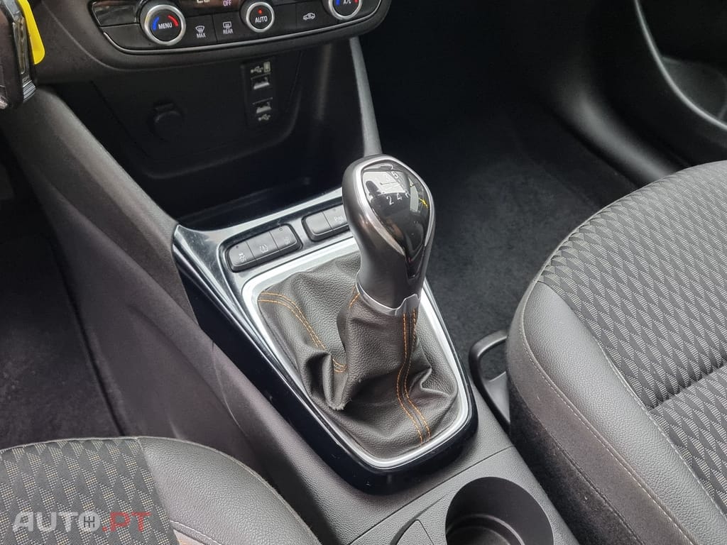 Opel Crossland X 1.2 Edition