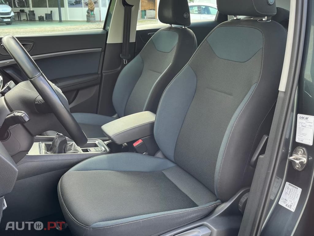 Seat Ateca 1.6 TDI Xcellence