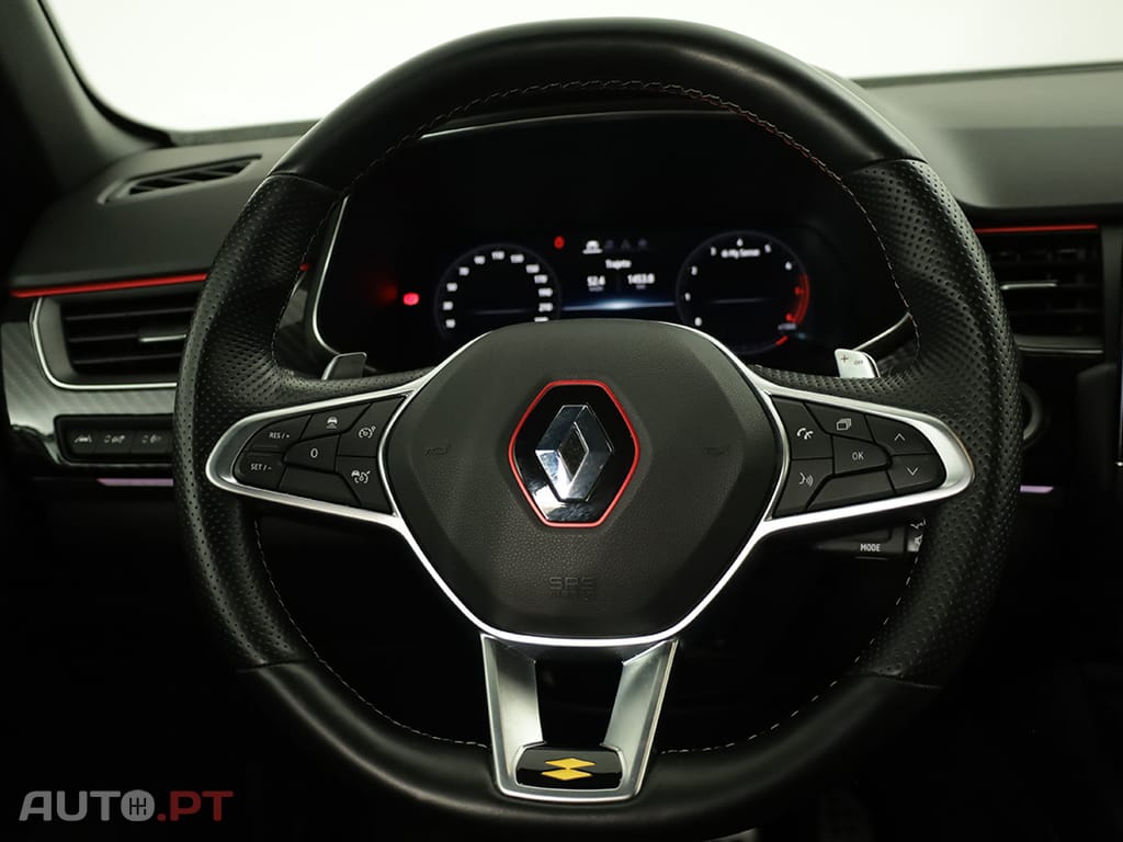 Renault Arkana Arkana 1.3 TCe R.S.Line EDC