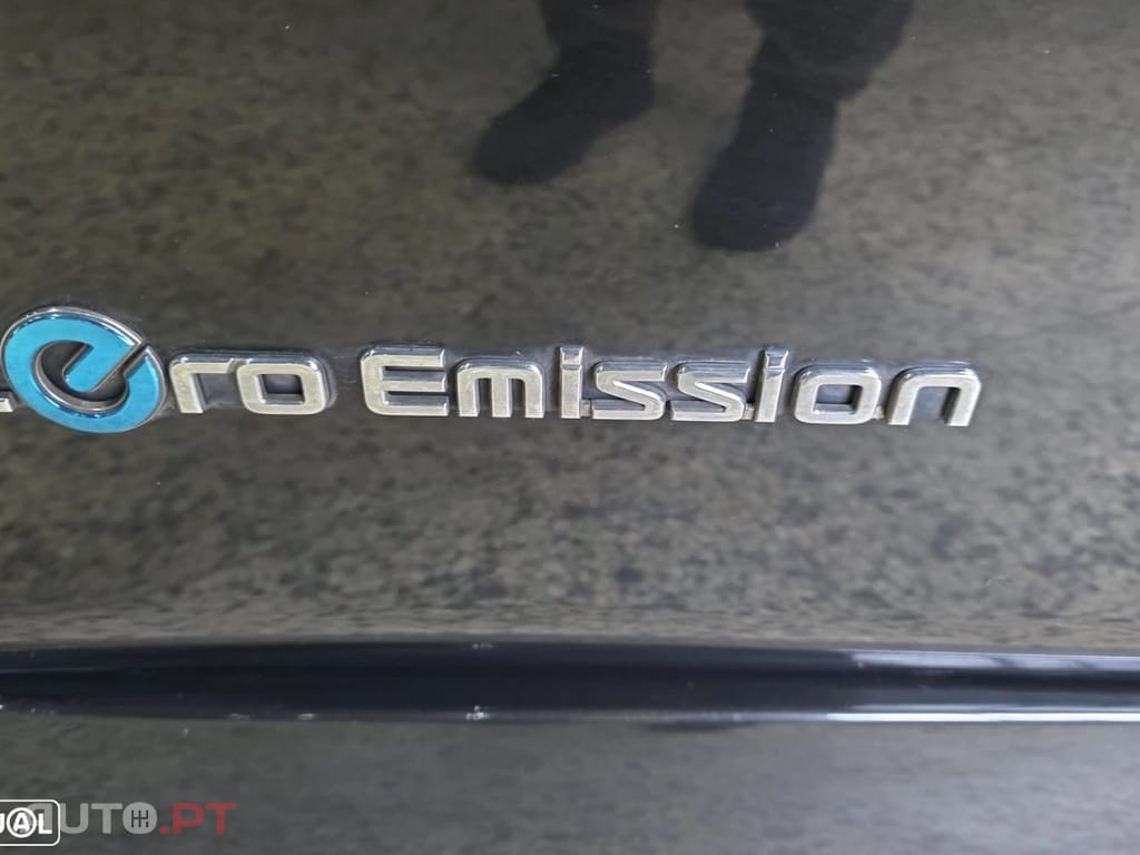 Nissan Leaf N-Connecta