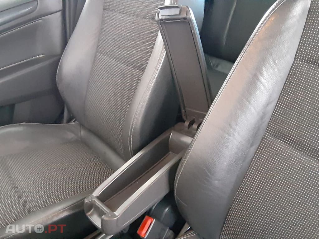 Opel Astra Caravan Cosmo 1.7 CDTI 100 CV