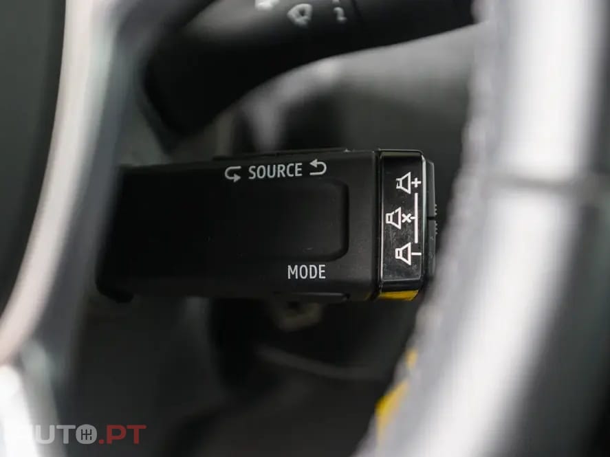 Renault Clio 1.5 Blue dCi Evolution