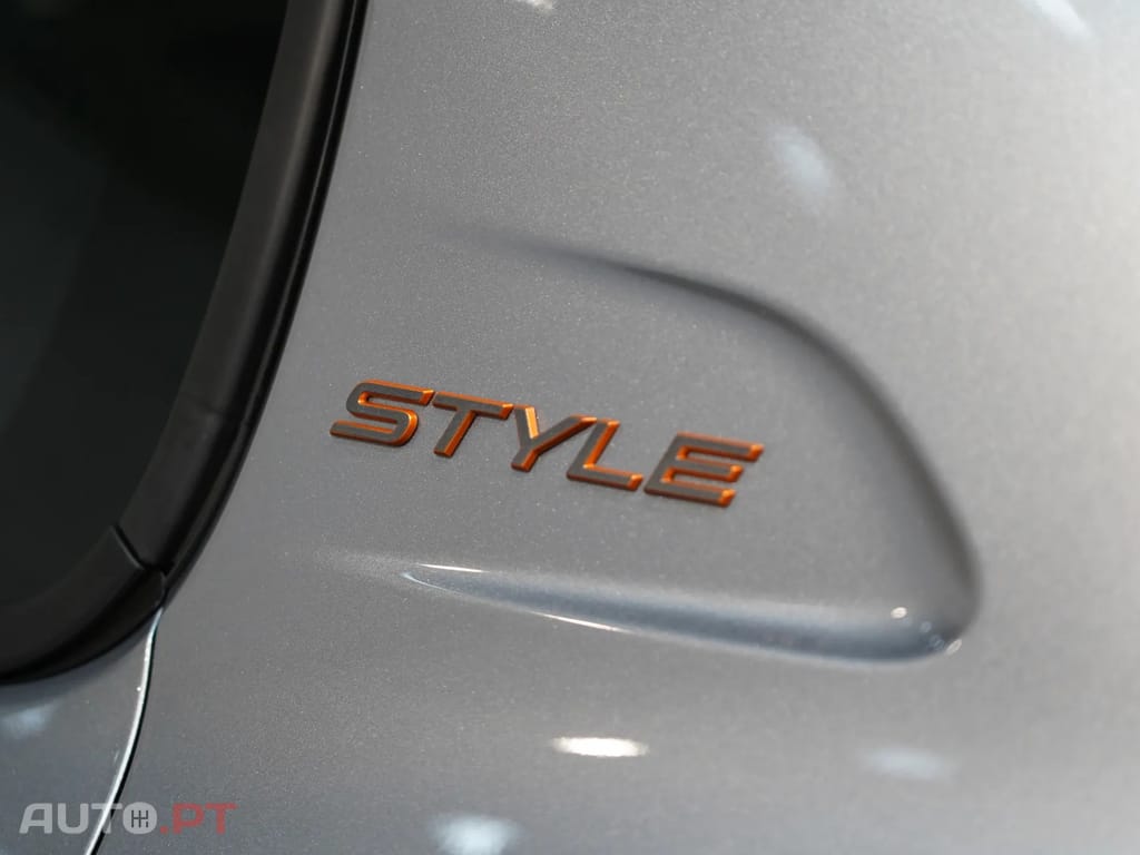 Peugeot 208 1.2 PureTech Style
