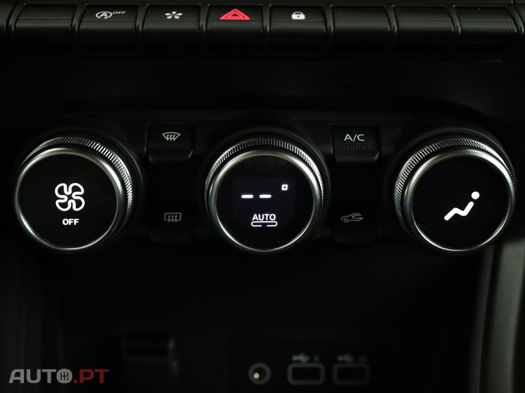 Renault Captur Captur 1.0 TCe Techno