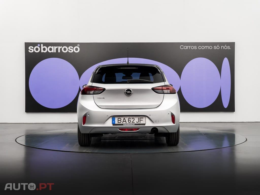 Opel Corsa 1.2 Business