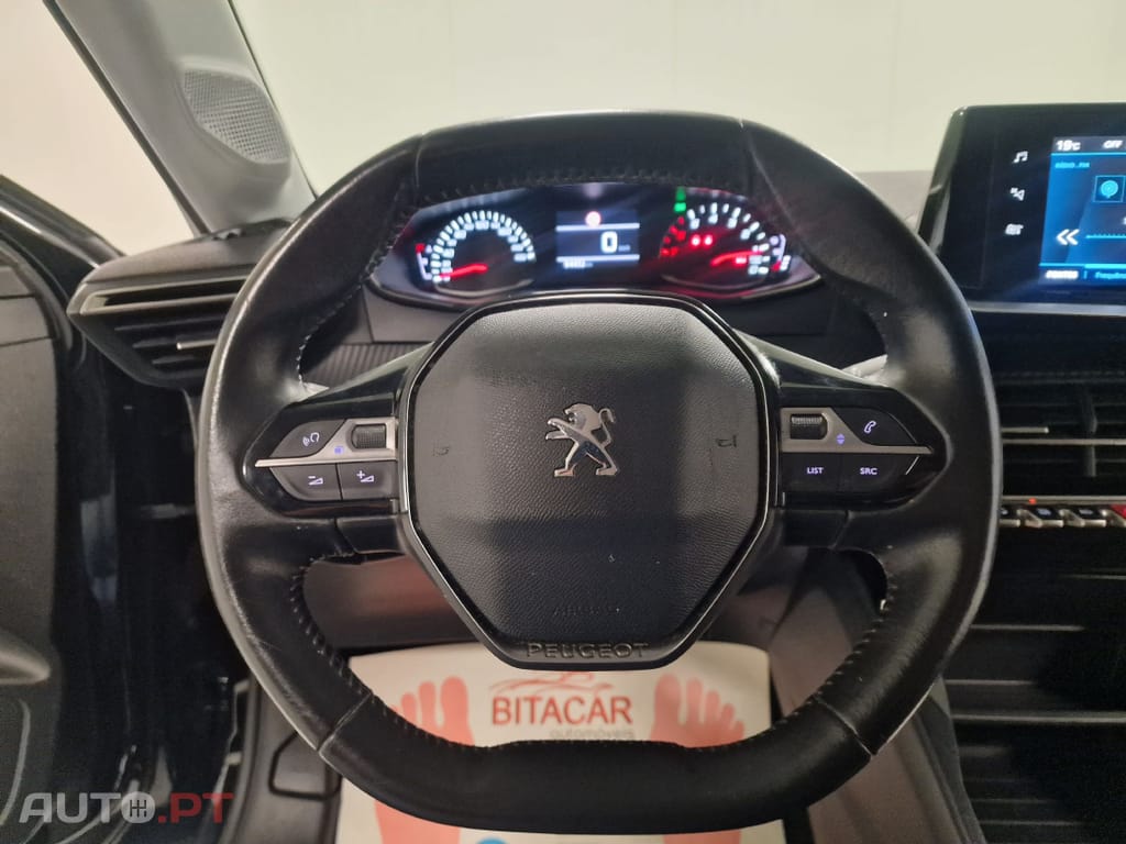 Peugeot 208 1.5 BLUEHDI 100CV ACTIVE