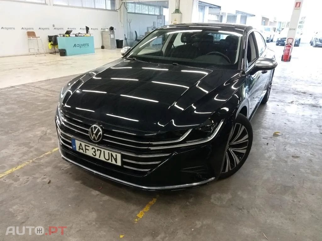 Volkswagen Arteon 2.0 TDI Elegance DSG
