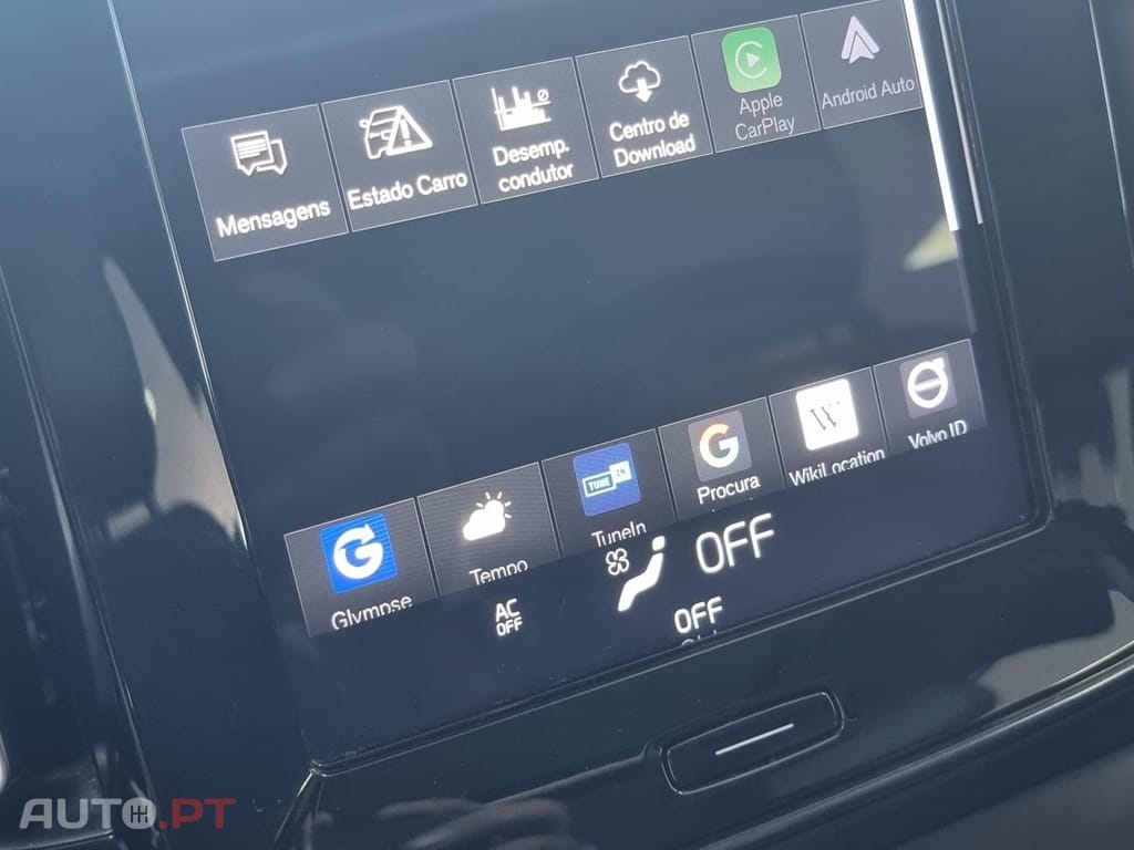 Volvo XC40 2.0 D3 Momentum Plus Geartronic