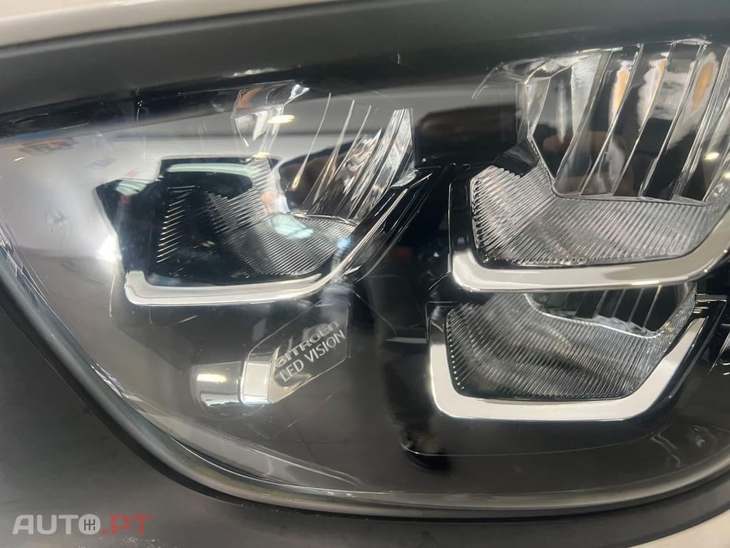 Citroen C3 Pure Tech S&S Shine Pack