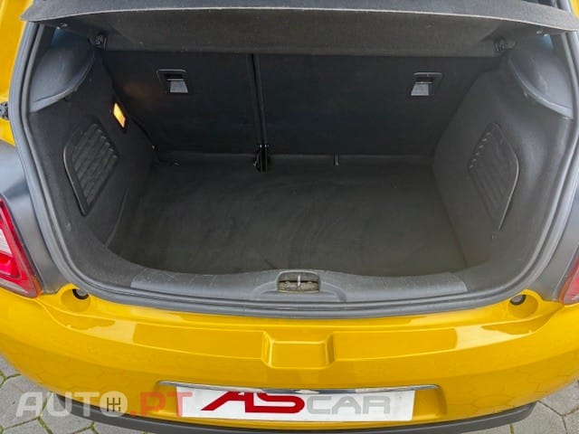 Citroen DS3 1.6 HDi Airdream Sport Chic