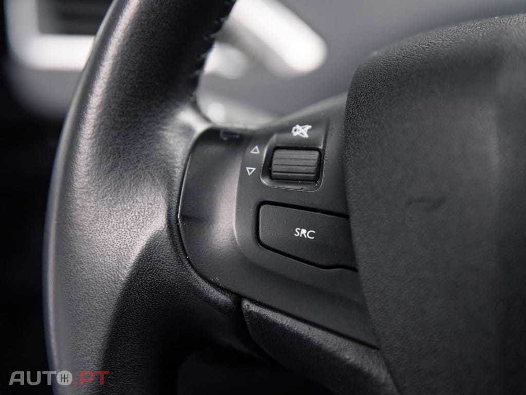 Peugeot 208 1.2 PureTech Allure