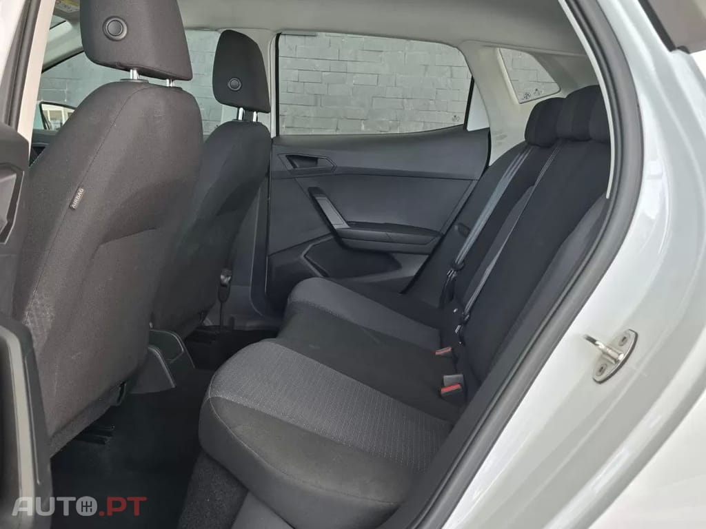 Seat Ibiza 1.0 TSI Style DSG