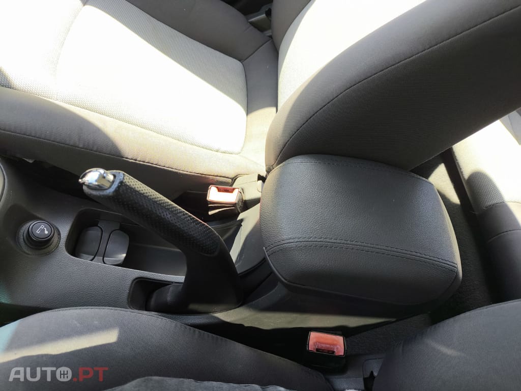 Chevrolet Cruze 1.6 CDTI 