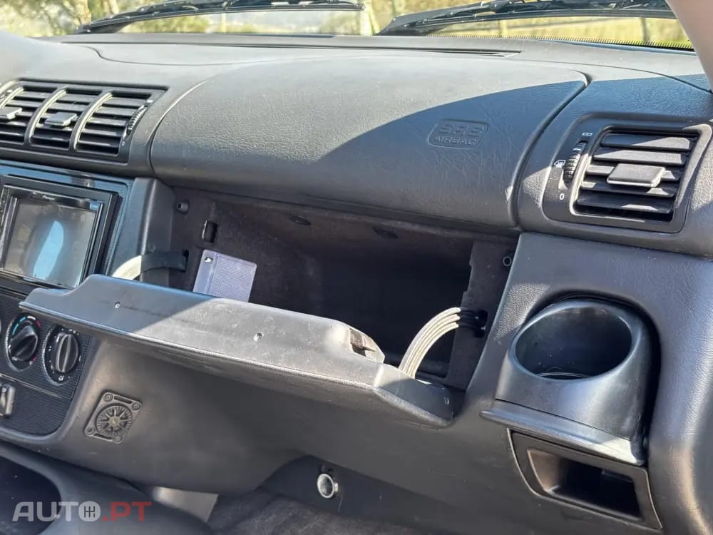 Mercedes-Benz ML 270 CDi