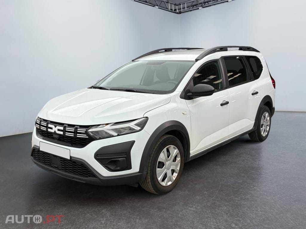 Dacia Jogger 1.0 TCe Essential 7L