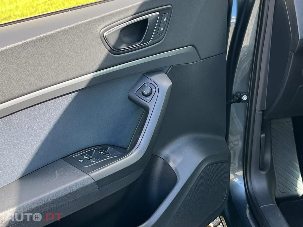 Seat Ateca 1.6 TDI Xcellence