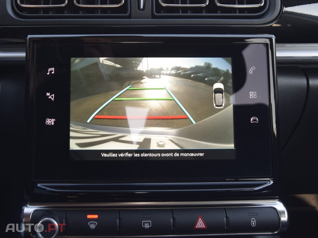 Citroen C3 1.2 PureTech Max