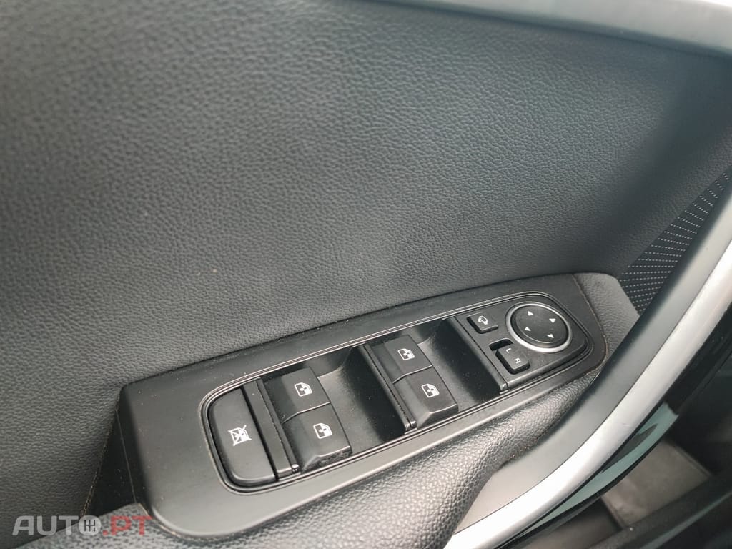 Kia Xceed 1.0 T-GDI Drive