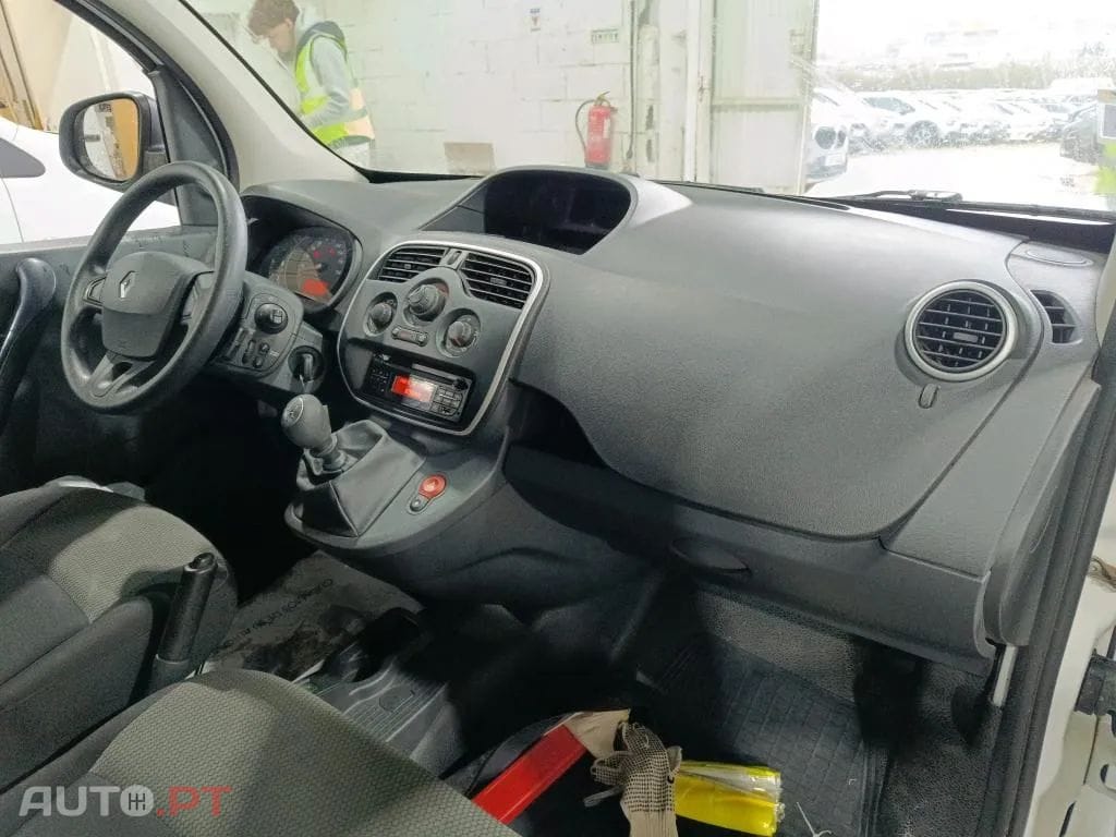 Renault Kangoo Express 1.5 dCi Business S/S