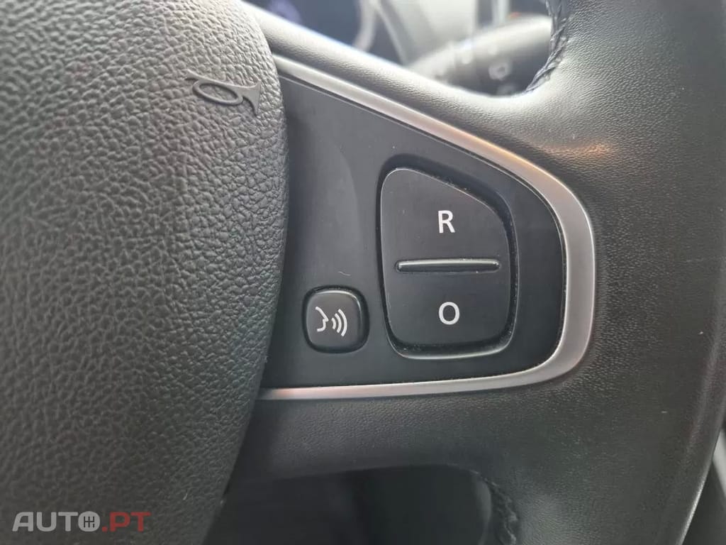 Renault Clio Sport Tourer 0.9 TCe Limited Edition