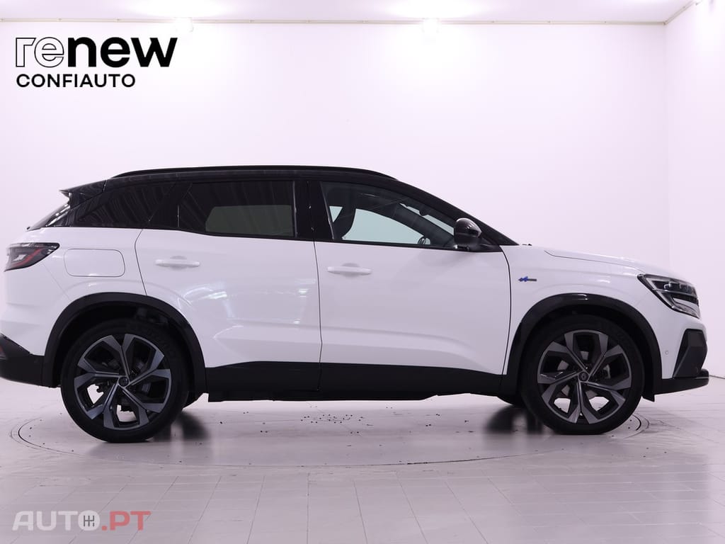 Renault Austral 1.3 Mild Hybrid Techno Esprit Alpine Auto